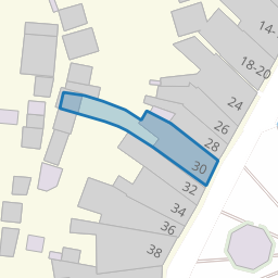 Perceel HLM02-U-1601
