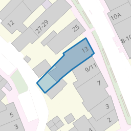 Perceel HLM02-U-1604