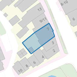 Perceel HLM02-U-1605