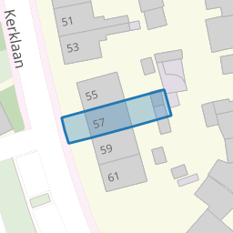 Perceel HLM02-U-1647