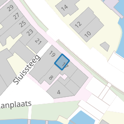 Perceel HLM02-U-1660