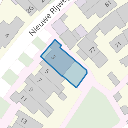 Perceel HLM02-U-1667