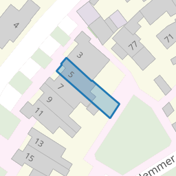 Perceel HLM02-U-1668