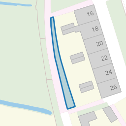 Perceel HLM02-U-1738