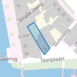 Perceel HLM02-U-1763