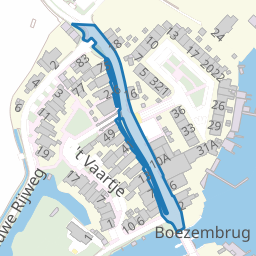 Perceel HLM02-U-1773