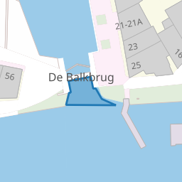 Perceel HLM02-U-1796