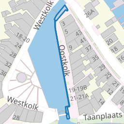 Perceel HLM02-U-1801