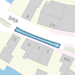 Perceel HLM02-U-1814