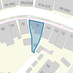 Perceel HLM02-U-1831