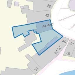 Perceel HLM02-U-1899