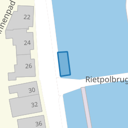 Perceel HLM02-U-1950