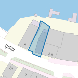 Perceel HLM02-U-1971