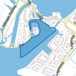 Perceel HLM02-U-1983