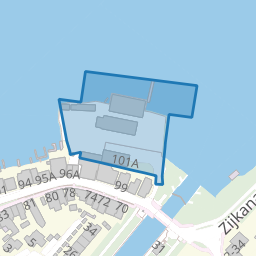 Perceel HLM02-U-2031