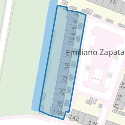 Perceel HLM02-V-1045