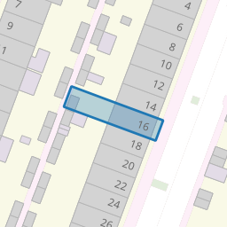 Perceel HLM02-V-1273