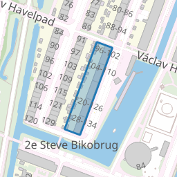 Perceel HLM02-V-1290