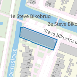 Perceel HLM02-V-1409