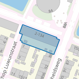 Perceel HLM02-V-1411