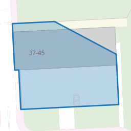 Perceel HLM02-V-1697