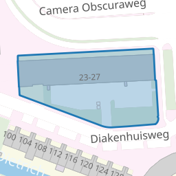 Perceel HLM02-V-1707