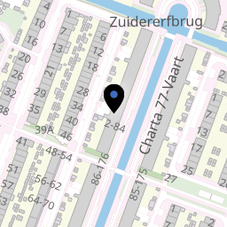 Appartement HLM02 V 899 37
