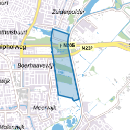 Sectie HLM02-W