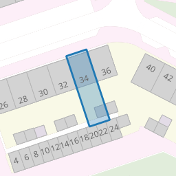 Perceel HLM02-X-1017