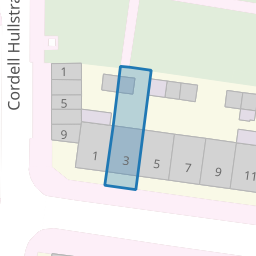 Perceel HLM02-X-1041