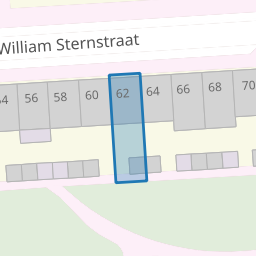 Perceel HLM02-X-1051