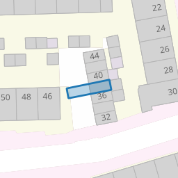 Perceel HLM02-X-1074