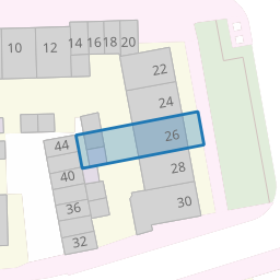 Perceel HLM02-X-1094