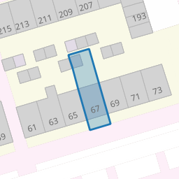 Perceel HLM02-X-1100