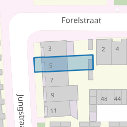 Perceel HLM02-X-1153