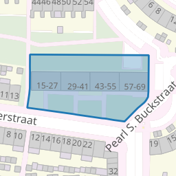 Perceel HLM02-X-1182