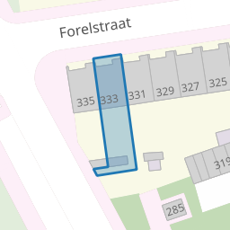 Perceel HLM02-X-1194