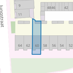 Perceel HLM02-X-1254