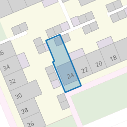 Perceel HLM02-X-1276