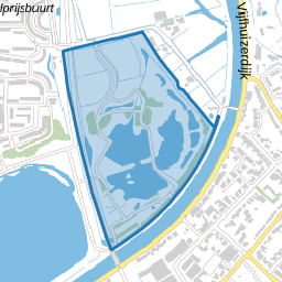 Perceel HLM02-X-1282