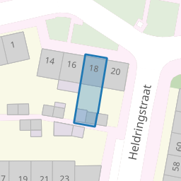 Perceel HLM02-X-1321