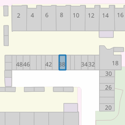 Perceel HLM02-X-1331