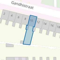 Perceel HLM02-X-1354