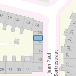 Perceel HLM02-X-1374