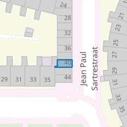 Perceel HLM02-X-1379