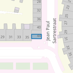 Perceel HLM02-X-1381