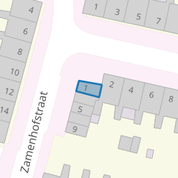 Perceel HLM02-X-1383