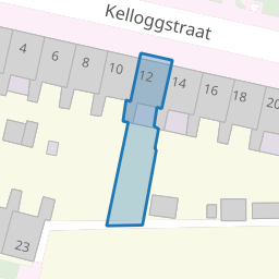 Perceel HLM02-X-1393