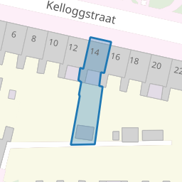 Perceel HLM02-X-1394