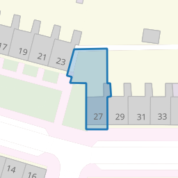 Perceel HLM02-X-1399